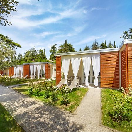 Adria Apartments - Hotel & Resort Adria 안카란 외부 사진