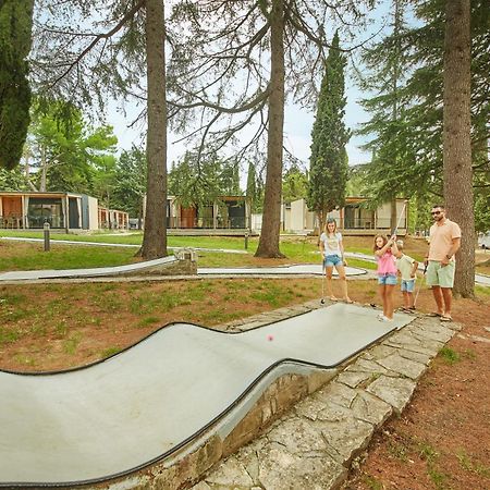 Adria Apartments - Hotel & Resort Adria 안카란 외부 사진